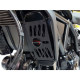 Grille de radiateur Powerbronze (Plastique) - Ducati Scrambler 800 2015/+