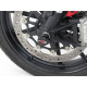 Powerbronze Fork Protectors kit - Ducati Scrambler 803 2015 /+