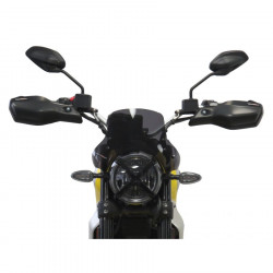 Bulle Powerbronze 155 mm - Ducati Scrambler 803 2023 /+