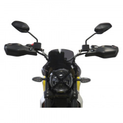 Powerbronze Screens 155 mm - Ducati Scrambler 803 2023 /+