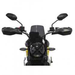 Bulle Powerbronze 230 mm - Ducati Scrambler 803 2023 /+