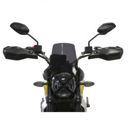 Powerbronze Screens 320 mm - Ducati Scrambler 803 2023 /+
