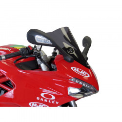 Bulle Airflows Powerbronze - Ducati Supersport 2017/+