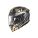 Casque Moto PREMIER HELMETS HYPER CARBON TK19