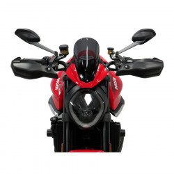Scheibe Flip Powerbronze - Ducati Monster 937 Plus 2021/+