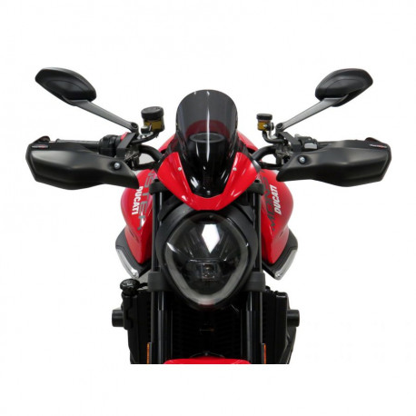 Bulle Touring Powerbronze - Ducati Monster 937 Plus 2021/+