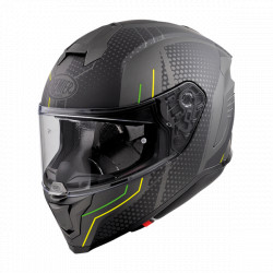 Motorradhelm PREMIER HELMETS HYPER HP 6BM