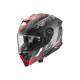 Casque Moto PREMIER HELMETS HYPER XR 92BM