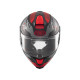 Casque Moto PREMIER HELMETS HYPER XR 92BM