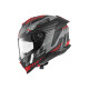 Casque Moto PREMIER HELMETS HYPER XR 92BM