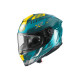 Casque Moto PREMIER HELMETS HYPER XR 21