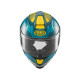 Motorradhelm PREMIER HELMETS HYPER XR 21