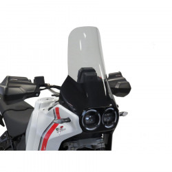 Screen Flip Powerbronze (470 mm) - Ducati DesertX 2022/+