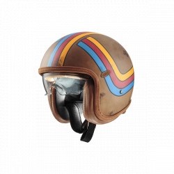 PREMIER HELMETS Vintage Platinum Edition BOEXBM Helmet