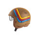 PREMIER HELMETS Vintage Platinum Edition BOEXBM Helmet