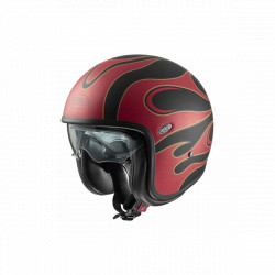 Motorradhelm PREMIER HELMETS Vintage FR 2BM