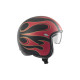 Casque Moto PREMIER HELMETS Vintage FR 2BM