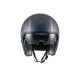 Casque Moto PREMIER HELMETS Vintage IRIDEBM