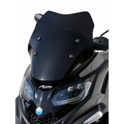 Ermax Windscheibe Sport - Piaggio MP3 2022/+