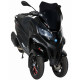 Pare brise Sport Ermax - Piaggio MP3 2022/+