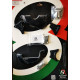 Cover Protections black Bonamici Racing Full kit - KTM RC250/390 14-17