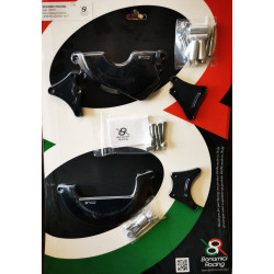 Kit déco Kutvek Kit déco Vintage Yamaha X-Max 125 (18-19) en Stock