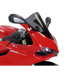 Powerbronze Screens Airflow (No graphic) - Ducati Panigale 1199 2012-14 / Panigale 899 2014-15