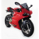 Powerbronze Screens Airflow (No graphic) - Ducati Panigale 1199 2012-14 / Panigale 899 2014-15