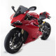 Bulle Airflows Powerbronze (Style 1) - Ducati Panigale 1199 2012-14 / Panigale 899 2014-15