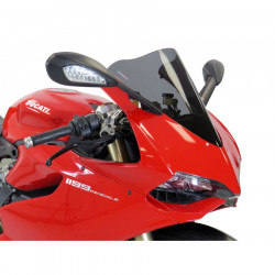 Powerbronze Airflow Racing Scheiben (No graphic) - Ducati Panigale 1199 2012-14 / Panigale 899 2014-15