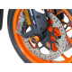 Powerbronze Gabelprotektor kit - KTM 890 Duke R 2020/+