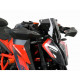 Powerbronze Hand Guards Matt Black - KTM 1290 Super Duke R 2020/+