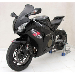 Ermax Bulle Haute Protection - Honda CBR 1000 RR 2008-11