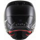 Casque Moto Cross Alpinestars Supertech SM5 Solid Black