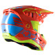 Casque Moto Cross Alpinestars Supertech SM5 ACT2 OR/C/Y