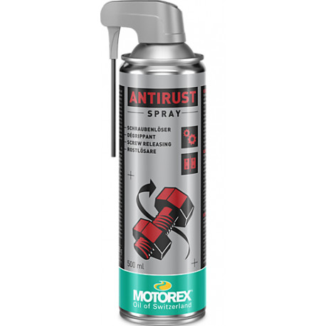 Motorex Antirust Spray