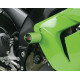 Crash Posts Powerbronze - Kawasaki ZX10-R 2004-05