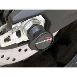 Powerbronze Swing Arm Protector kit - Ducati Scrambler 803 2015/+
