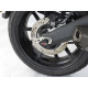 Powerbronze Swing Arm Protector kit - Ducati Scrambler 803 2015/+