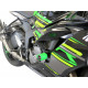 Crash Posts Powerbronze - Kawasaki ZX6-R 2018-21