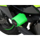 Crash Posts Powerbronze - Kawasaki ZX6-R 2018-21