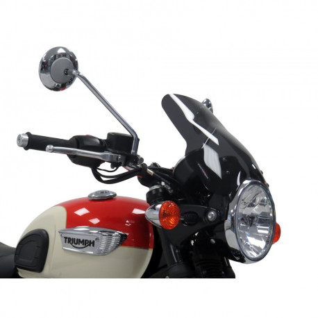 Powerbronze Spoilerscheibe 290 mm - Triumph T100 2008/+ // Bonneville T120 2016/+