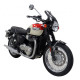 Powerbronze Spoilerscheibe 290 mm - Triumph T100 2008/+ // Bonneville T120 2016/+