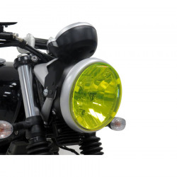 Powerbronze Headlight Protector - Triumph T100 2008/+ // Bonneville T120 2016/+