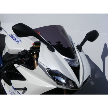 Bulle Powerbronze Standard - Triumph Daytona 675 R 2013-16