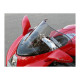 Airflowsscheibe Powerbronze - MV Augusta F4 2003-09