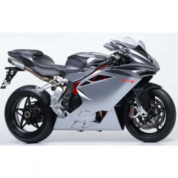 Scheibe Powerbronze Standard - MV Augusta F4 2003-09