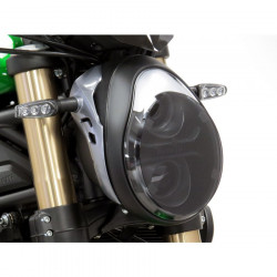 Powerbronze Headlight Protector - Benelli 752S 2021/+