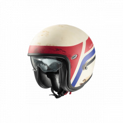 Motorradhelm PREMIER HELMETS Vintage K8BM