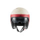 Casque Moto PREMIER HELMETS Vintage K8BM